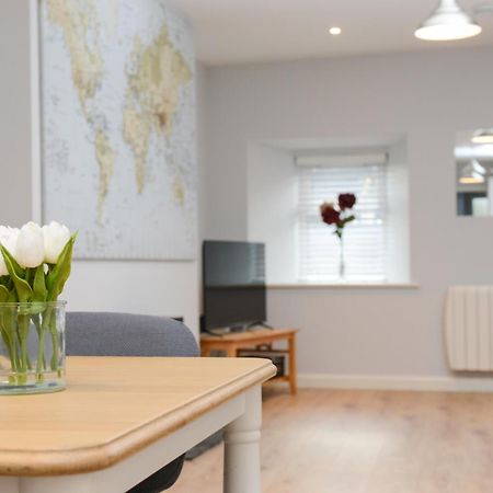 The Red Keep Fab Location - Two Bed - Two Bathrooms -Townhouse Galway Exteriér fotografie