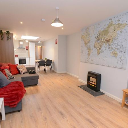 The Red Keep Fab Location - Two Bed - Two Bathrooms -Townhouse Galway Exteriér fotografie