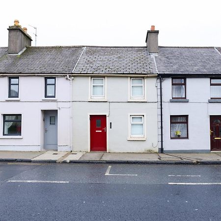The Red Keep Fab Location - Two Bed - Two Bathrooms -Townhouse Galway Exteriér fotografie